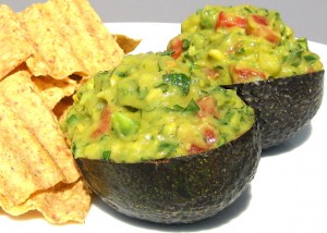 guacamole